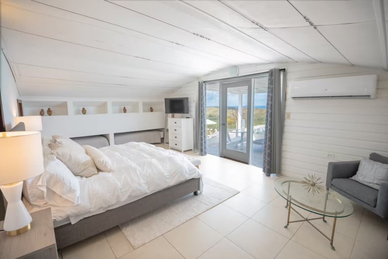 Airbnb in Culebra