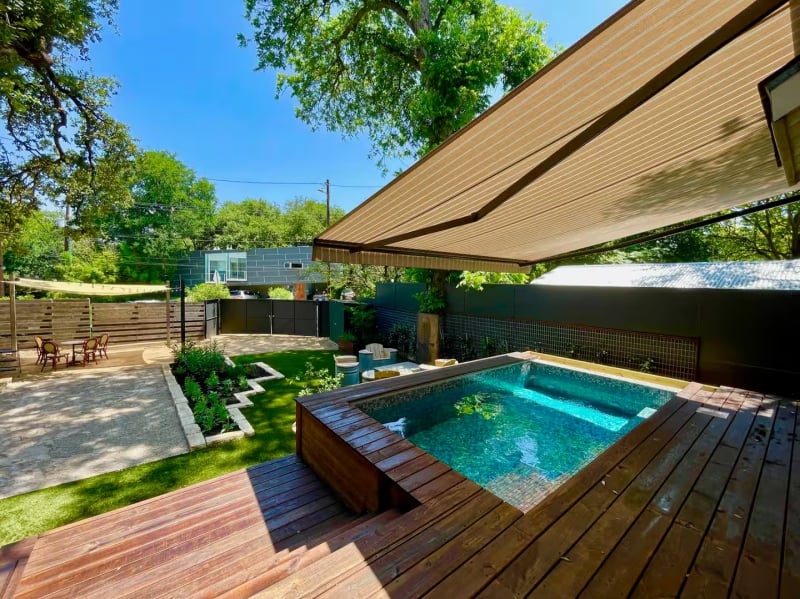 Best Airbnb Austin
