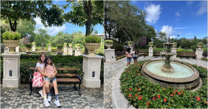 things to do in Hong Kong with kids