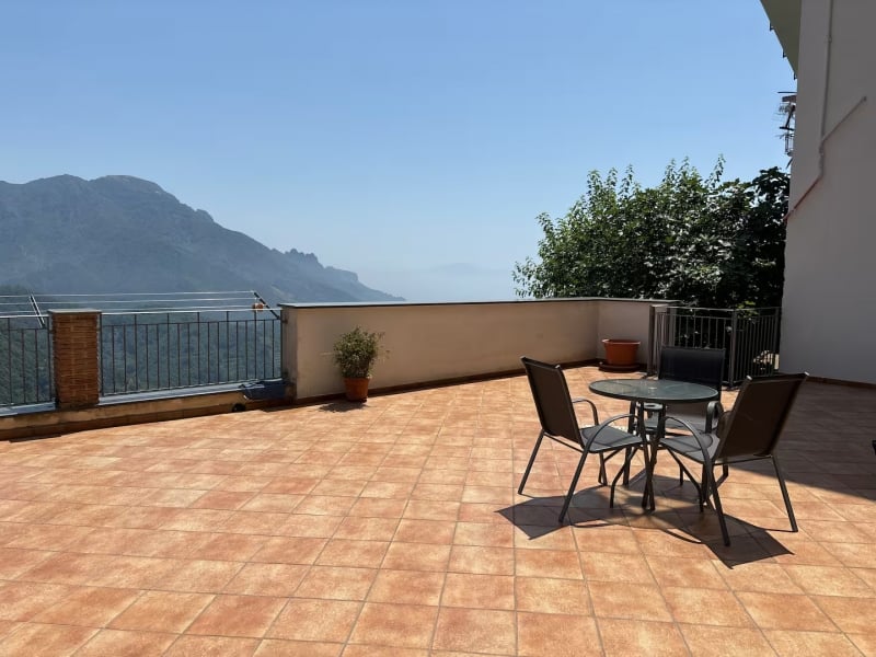 Airbnb Ravello Italy