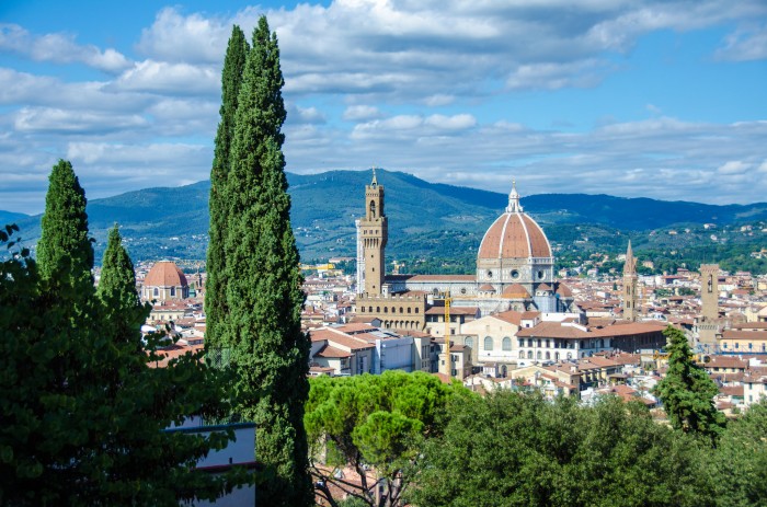 things to do in florence