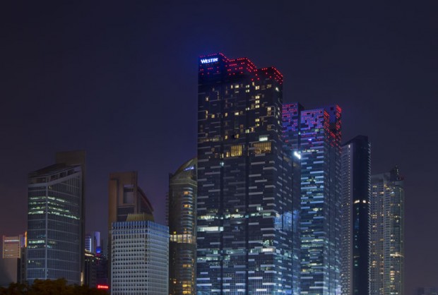 Hot Escapes Deal | Save 20% at The Westin Singapore