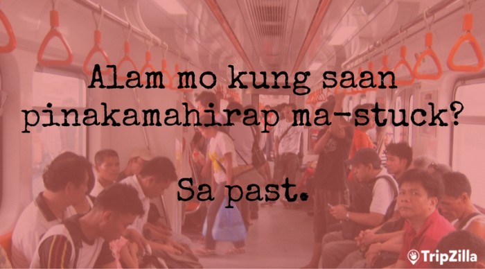 commuting hugot lines