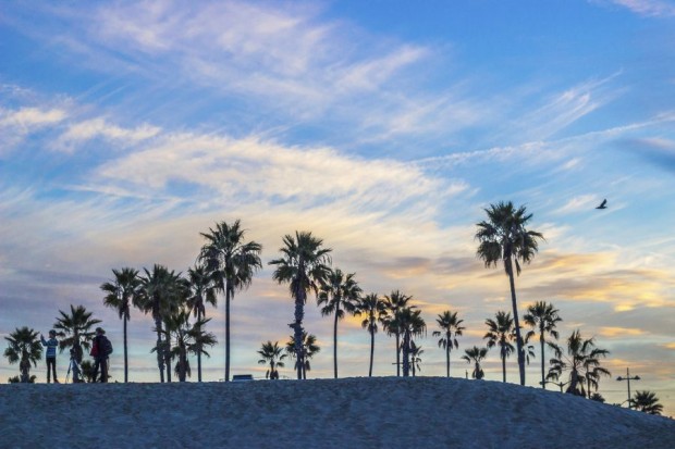 Two-to-Travel Economy Class Fares to Los Angeles and San Francisco with Cathay Pacific