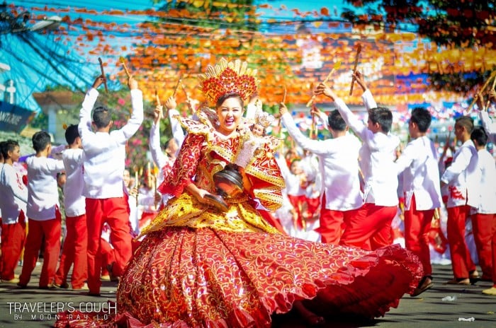 philippine festivals