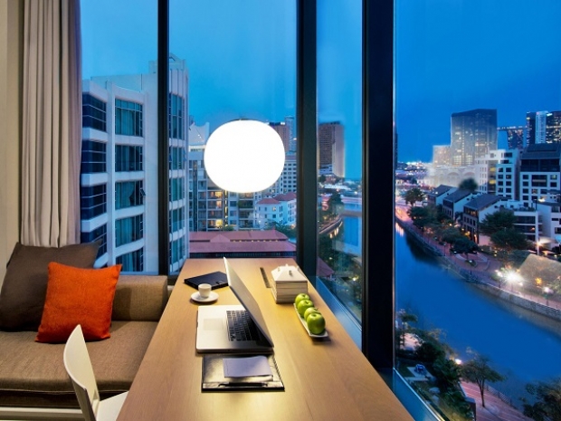 Cheap Hotel Accommodation Deals Explore Singapore With Studio M Hotel Discover Sg Promotion