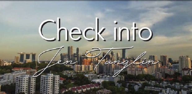 Golden Circle Member Exclusive: Save 20% off Room Rates in Hotel Jen Tanglin Singapore
