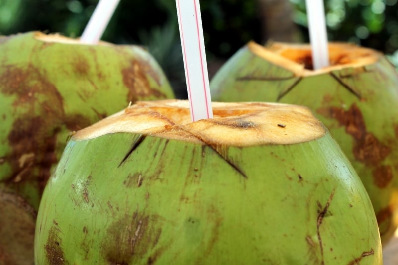 local cold drinks Philippines