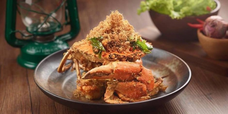 Best Halal Seafood Restaurants In Singapore That Ll Make You