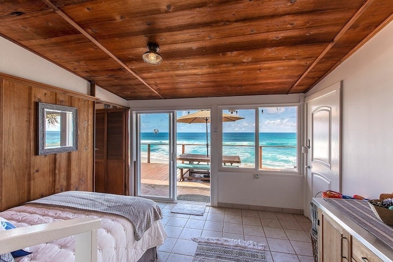 Best Airbnb Beach House Rentals in the US, From Hawaii to California
