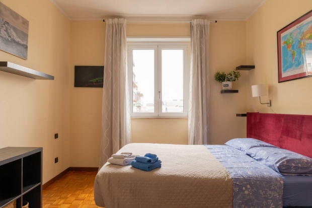 Airbnb Milan city centre