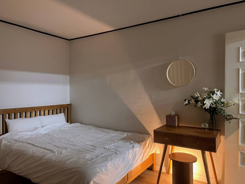 Airbnbs in Seoul