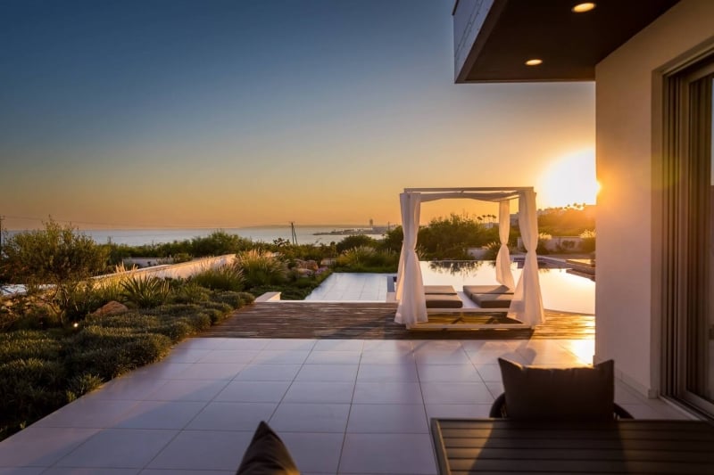 Airbnb Ayia Napa 