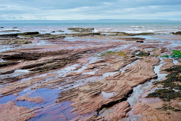 Bay of Fundy