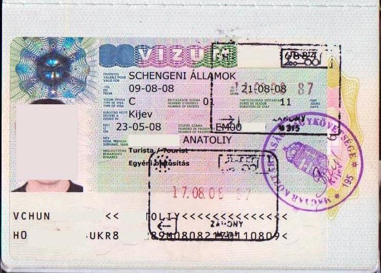 countries visa philippines schengen Visa Philippine How for Passport Apply a for Schengen to