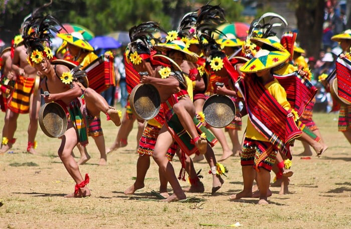 philippine festivals