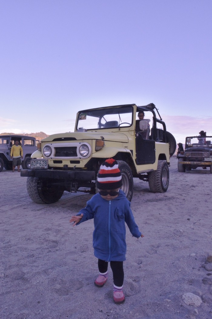 Mount Pinatubo