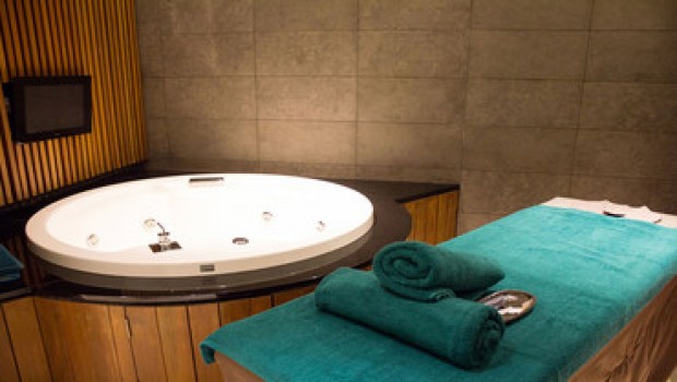 Weekend Spa Getaway from SGD268 in Studio Superior Room with Capri by Fraser