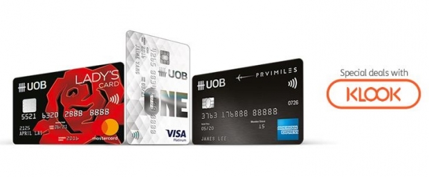 UOB Cards Exclusive Sale on Jetstar with Fares from SGD37