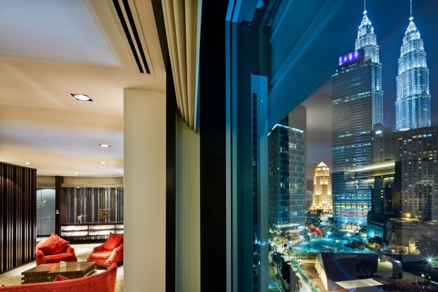 Early Booking : Up To 20% Discount on your STay at Impiana KLCC Hotel