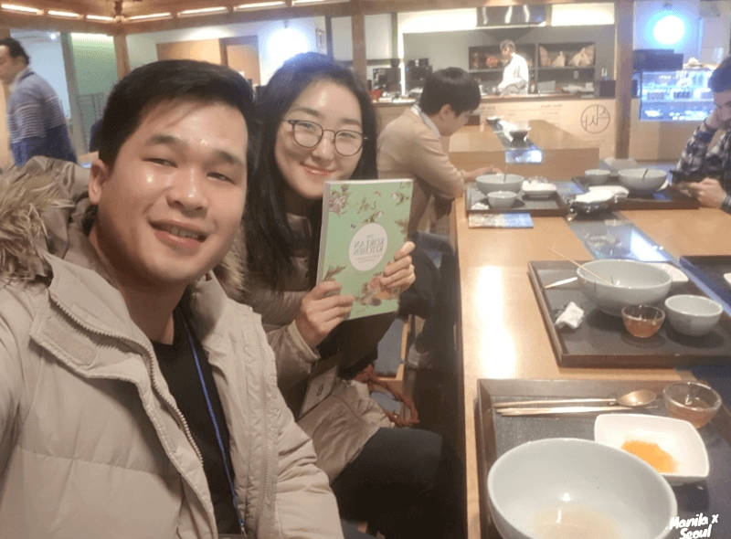 How To Work In South Korea According To A Filipino In Seoul