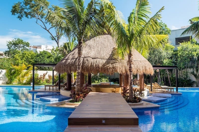 10 Best Airbnb Homes in Tulum With Private Pools