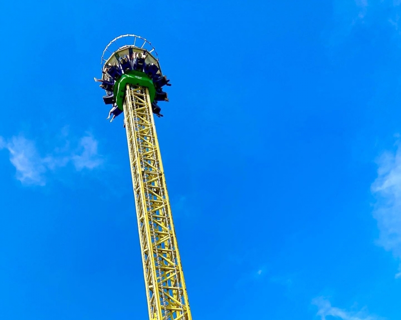 Enchanted Kingdom Santa Rosa Laguna