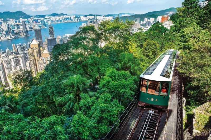 panduan liburan ke hong kong untuk muslim