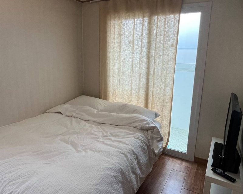 Airbnbs in Seoul