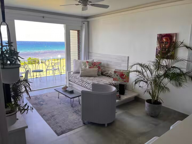 cozy Airbnbs in Ocho Rios