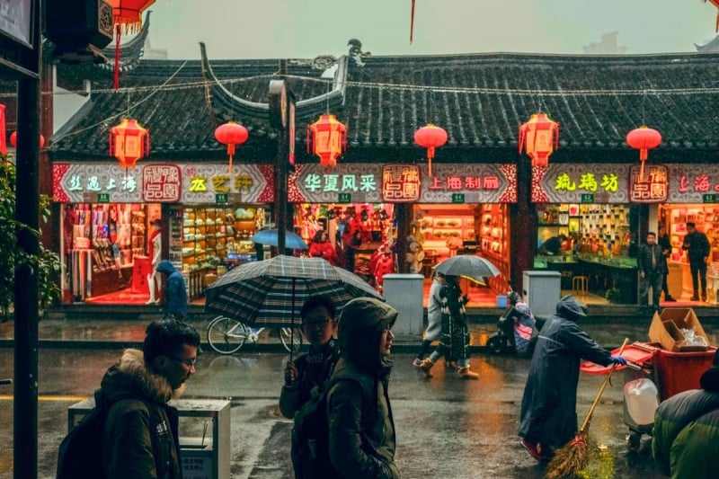 chinese