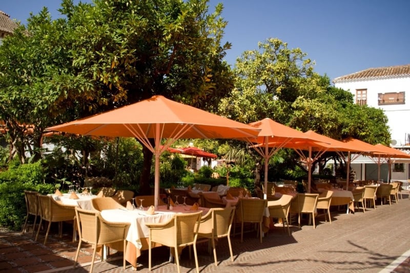 spain diner
