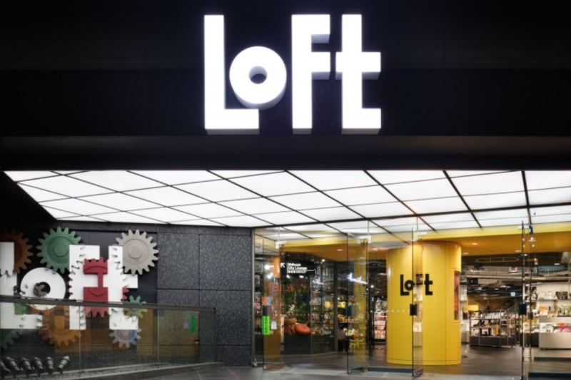 shibuya loft