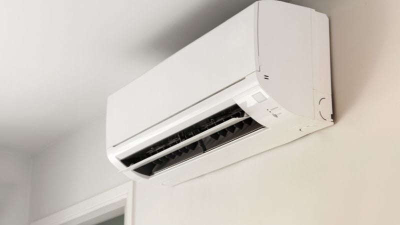 air-conditioning