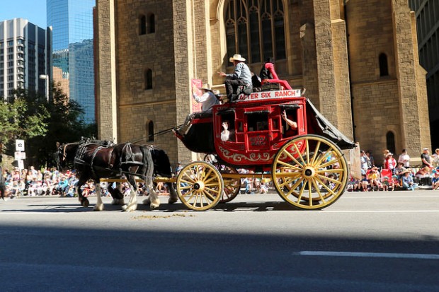 Calgary Stampede