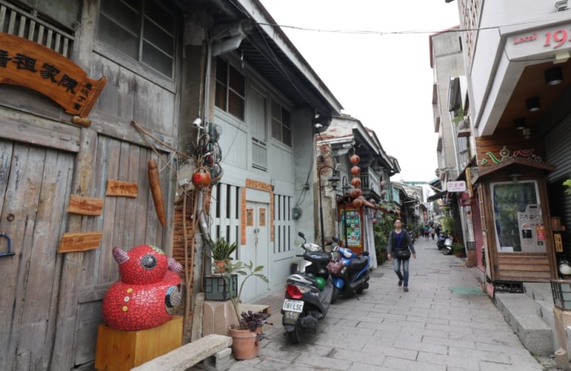 9 Reasons Why A Trip To Taiwan Isnt Complete Without Tainan - 