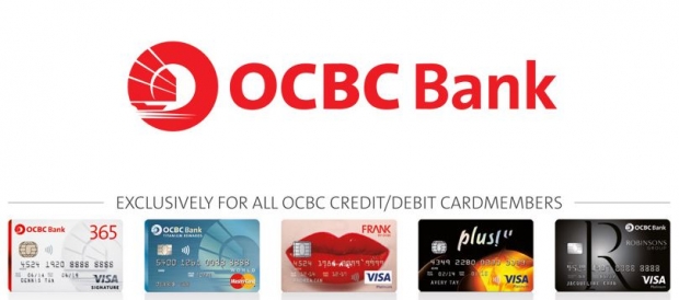 Special Discounts of up to 10% Off for your Stay in Bintan Lagoon Resort with OCBC Card