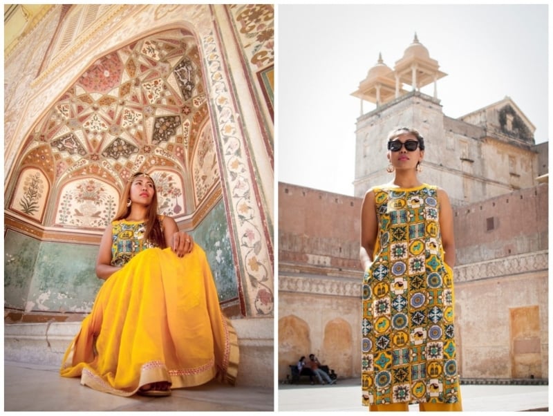 Amber Fort