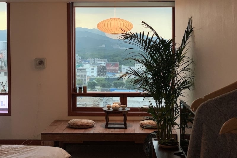 13 Affordable Airbnbs And Vacation Rentals In Seoul | TripZillaSTAYS