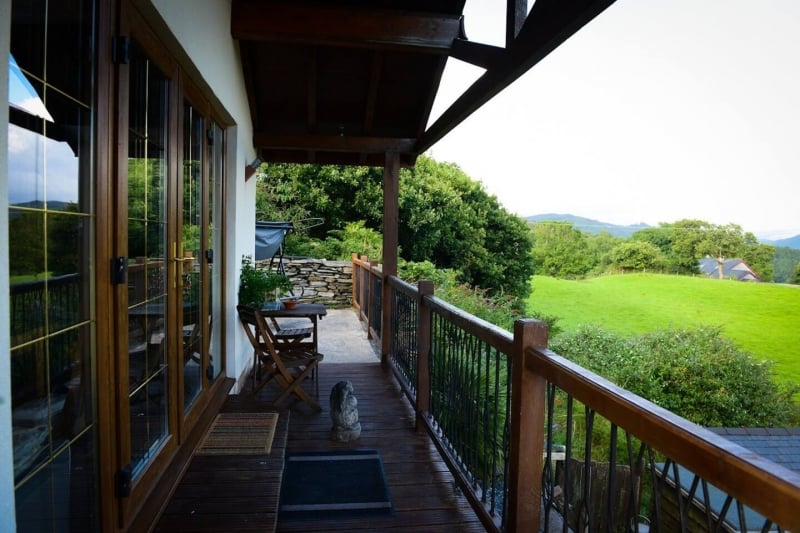 Airbnbs in Snowdonia National Park