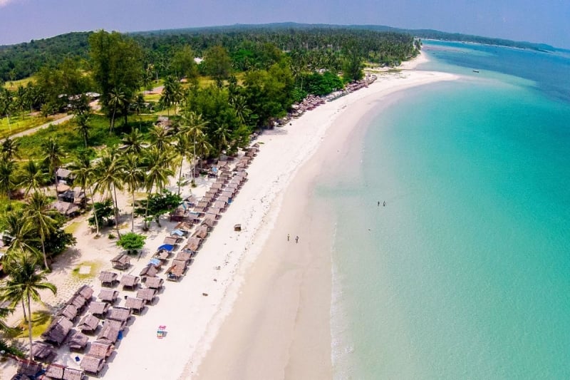 bintan beach