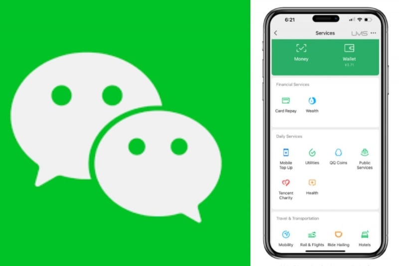 wechat
