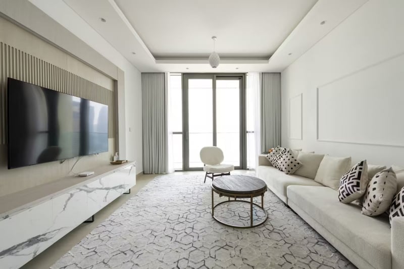 Airbnb in Dubai