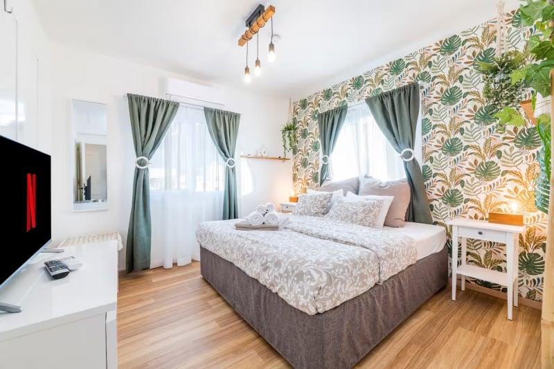 Airbnb Ayia Napa 