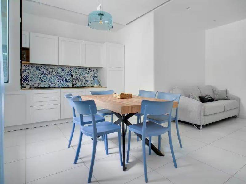 Airbnb Ravello Italy