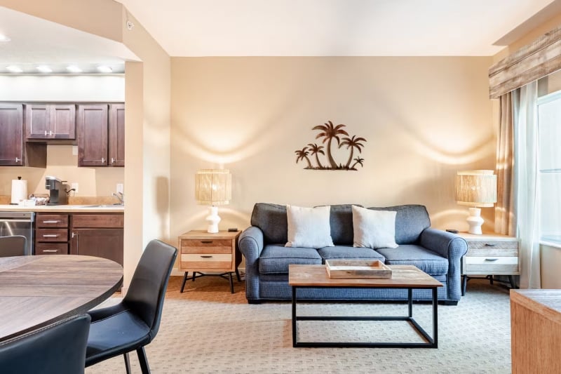 Budget-friendly Airbnb Orlando Universal Studios 