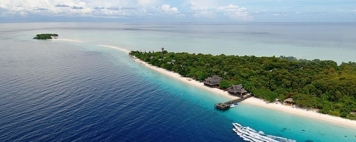 mataking island hidden maldives malaysia