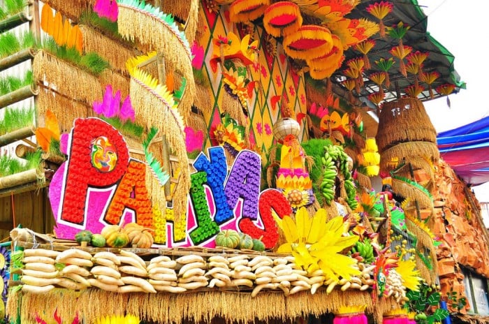 philippine festivals