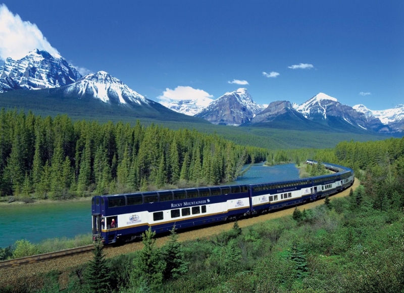 20 Epic Railway Journeys You Must Experience At Least Once In Your Lifetime