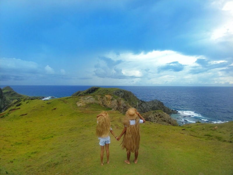 batanes sights